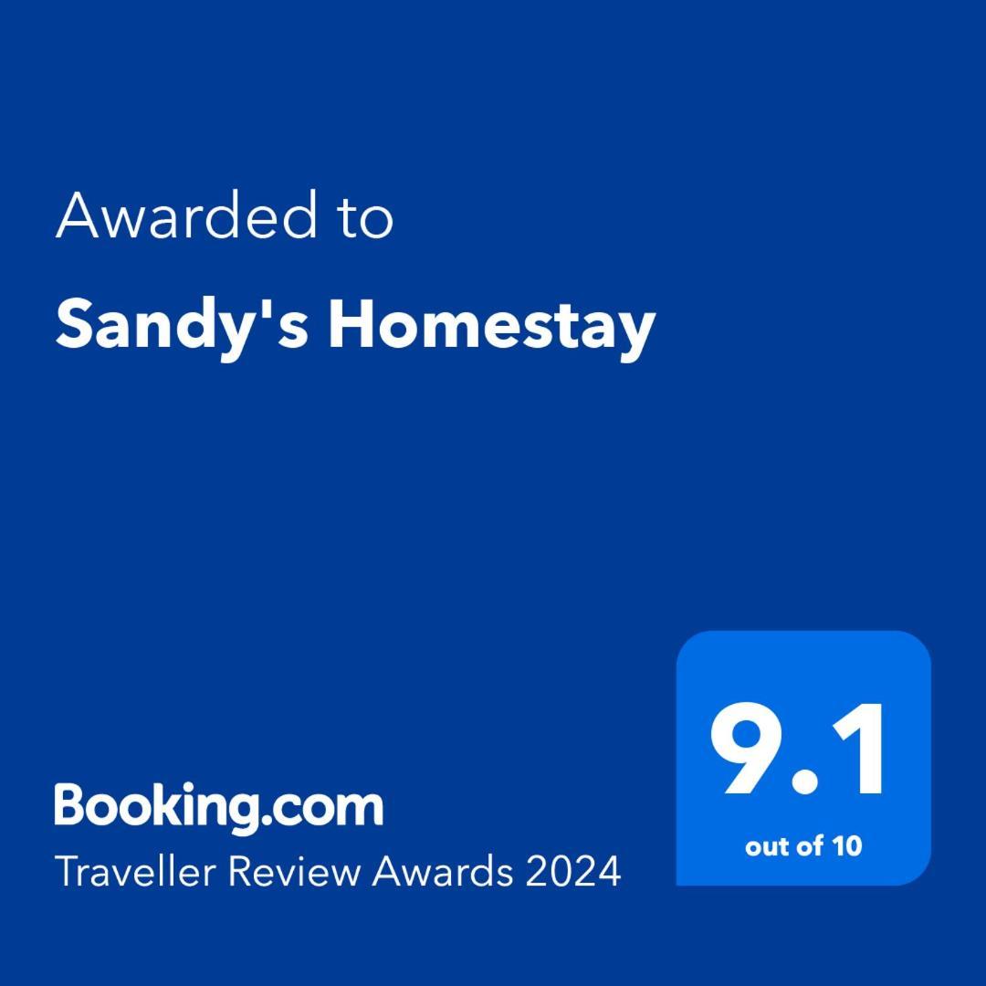 Sandy'S Homestay 잠무 외부 사진