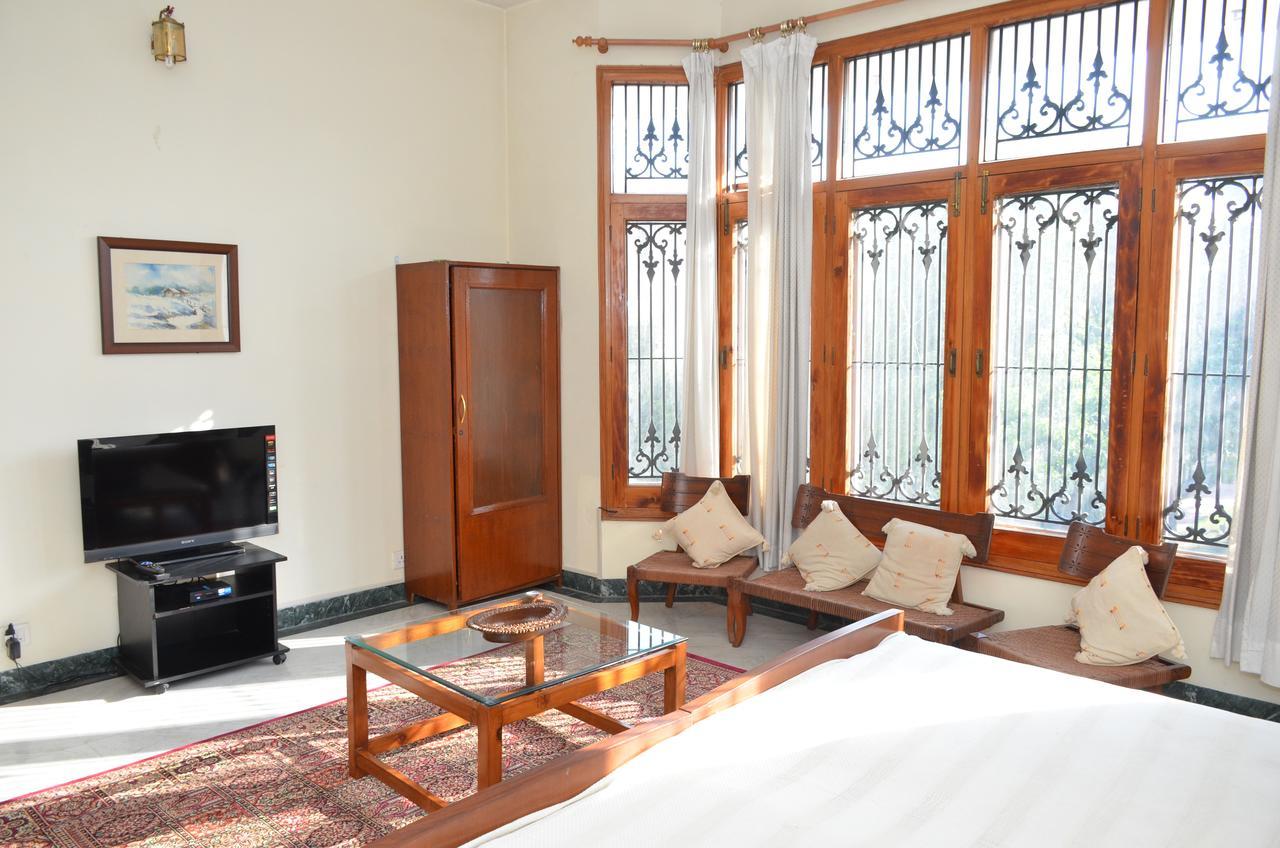 Sandy'S Homestay 잠무 외부 사진