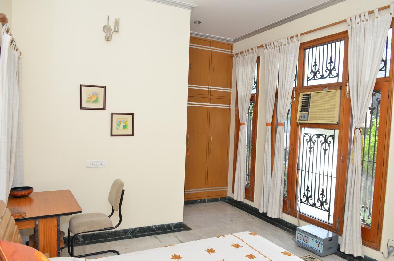Sandy'S Homestay 잠무 외부 사진