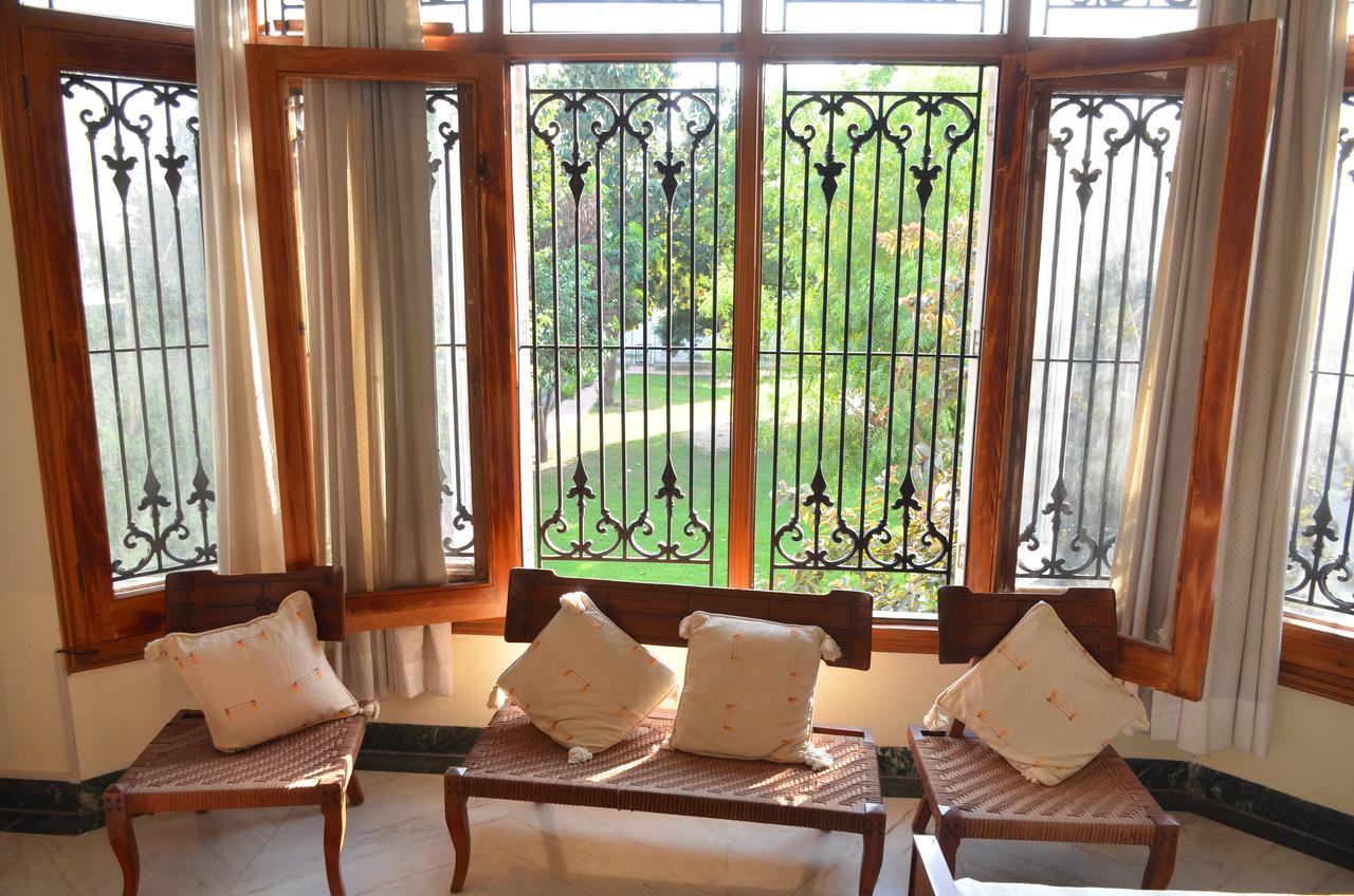 Sandy'S Homestay 잠무 외부 사진