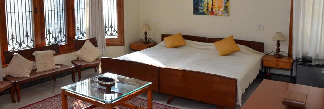 Sandy'S Homestay 잠무 외부 사진