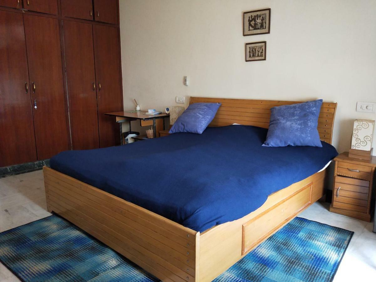 Sandy'S Homestay 잠무 외부 사진